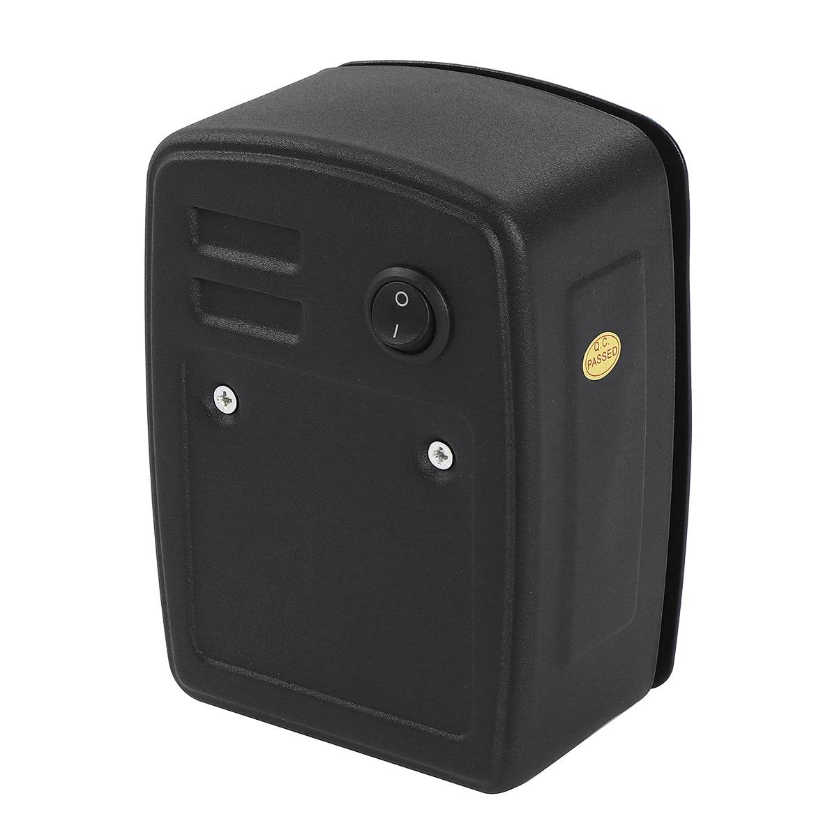 Frendorf | BBQ Grill Motor Fleischgabeln Set Automatischer Spießstab Drehspieß Kit