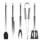 Frendorf | BBQ Grill Werkzeug Set Grill Werkzeuge Outdoor Camping Kochwerkzeug Set