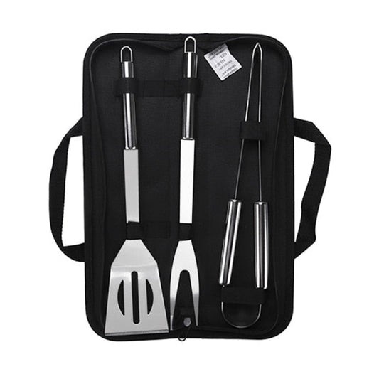 Frendorf | BBQ Grill Werkzeug Set Grill Werkzeuge Outdoor Camping Kochwerkzeug Set