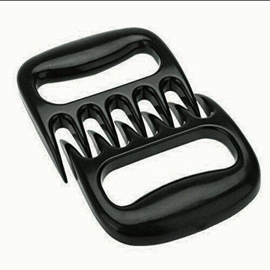 Frendorf | 2-teilige Set: BBQ Fleischkrallen Fleischzerkleinerer