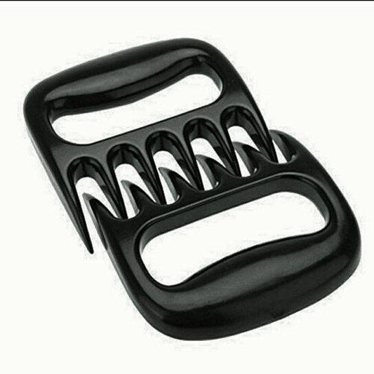 Frendorf | 2-teilige Set: BBQ Fleischkrallen Fleischzerkleinerer