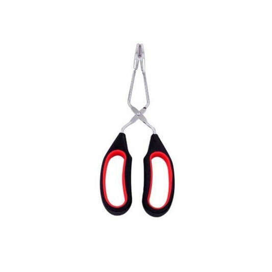 Frendorf | BBQ Tragbare Zange Edelstahl Grill- und Kochwerkzeug