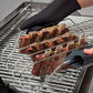 Frendorf | BBQ Rippchen Rack für Grill l Barbecue Korb Regale BBQ Zubehör