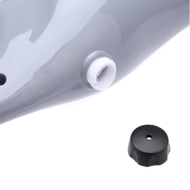 Frendorf | BBQ Dampfreiniger Bürste