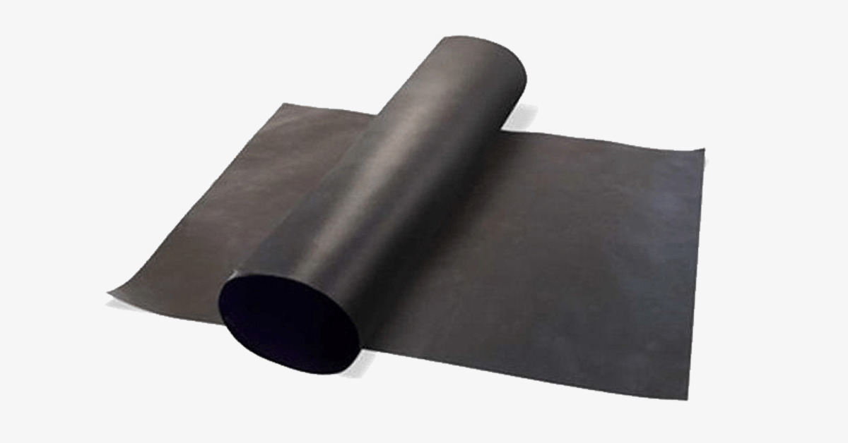 Frendorf | BBQ Grillmatten