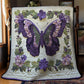 Petal Wings Schmetterling Quilt