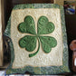 Lucky Clover Quilt