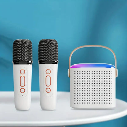 Frendorf | Singstars Mini Karaoke Maschine