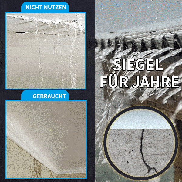 Frendorf | Wasserdichter Beschichtungsmittel