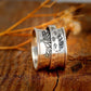 Frendorf | Baum des Lebens Spinner Meditationsring