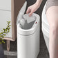 Frendorf | HygienicBin - Hygienischer Mülleimer | Berührungslos und einfach