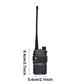Frendorf | Walkie-Talkie Mit Großer Reichweite