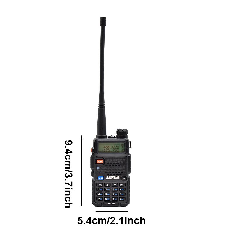 Frendorf | Walkie-Talkie Mit Großer Reichweite
