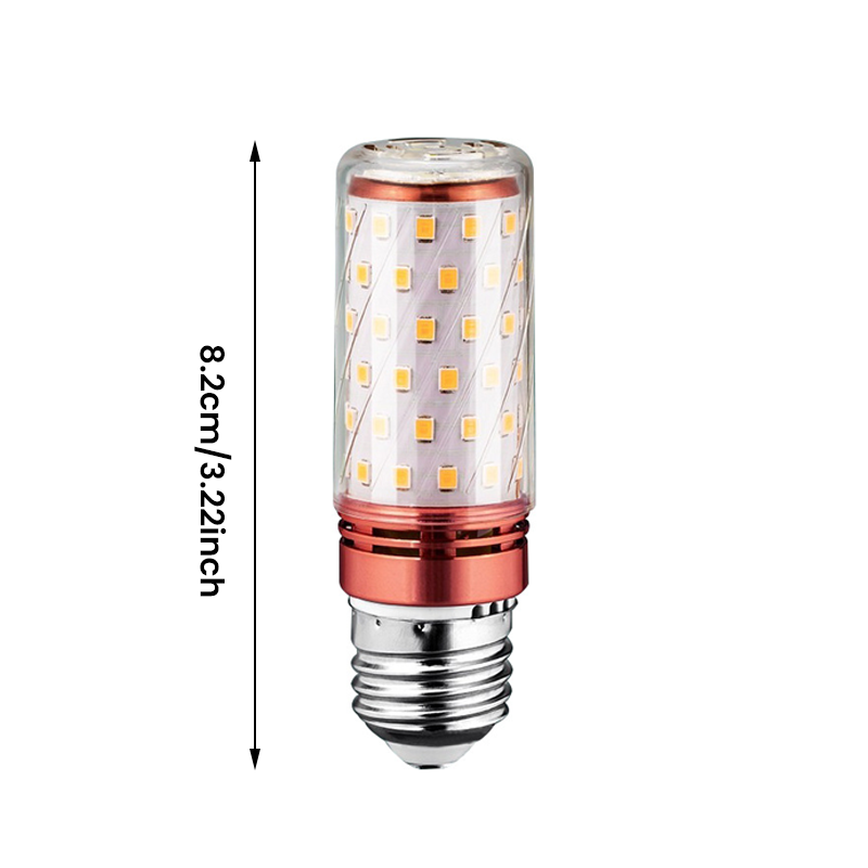 Frendorf | LumaBright Energiesparende LED-Lampe | Warmweiß & Kaltweiß | Nachhaltig & Langlebig | Für Zuhause & Büro