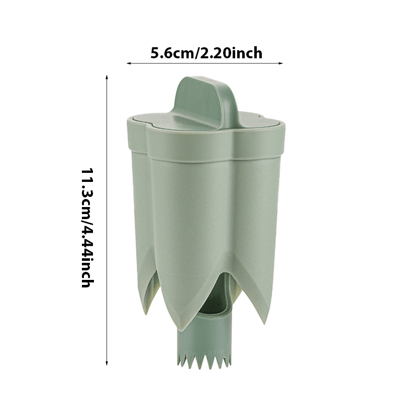 Frendorf | 2-in-1 Obst Paprika Entkerner