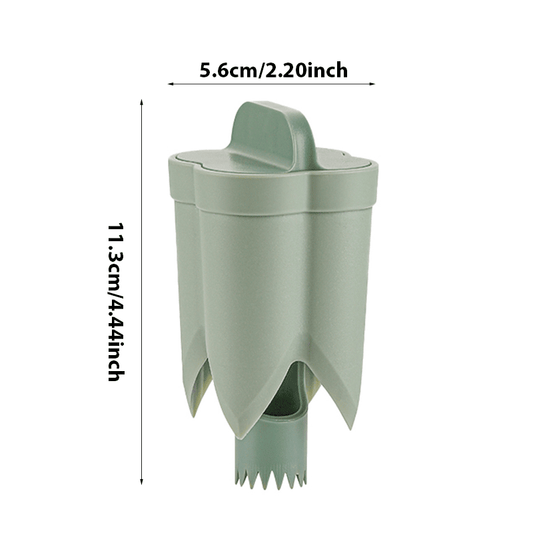 Frendorf | 2-in-1 Obst Paprika Entkerner