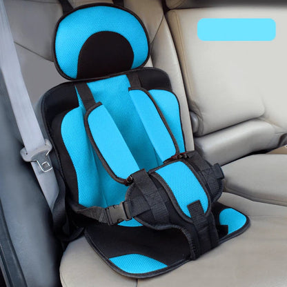 Frendorf | Kindersitz fürs Auto, tragbarer Sicherheitsgurt – Kaufen Sie 2, versandkostenfrei