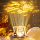 Frendorf | Galaktisches Glüh-Nachtlicht (LED-Projektor)