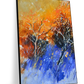 Frendorf | Just Two Trees Wandkunst