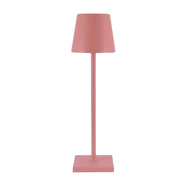 Schnurlose Lampe