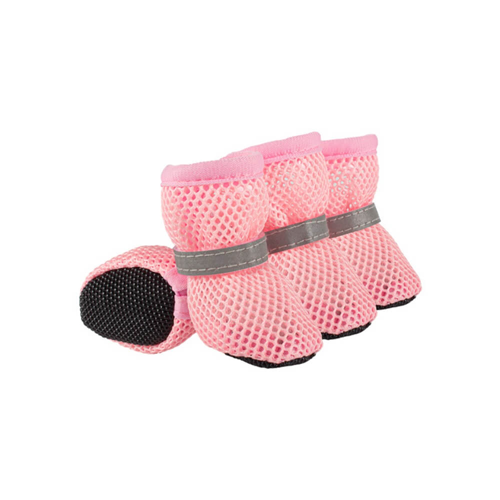 All-Season-Leichte-Pfoten-Schutz-Hundeschuhe