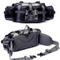 Ultraleichte multifunktionale Outdoor-Gürteltasche