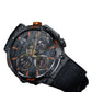 Frendorf | Jack - Wasserdichte Smartwatch mit LED-Taschenlampe und Schlafmonitor