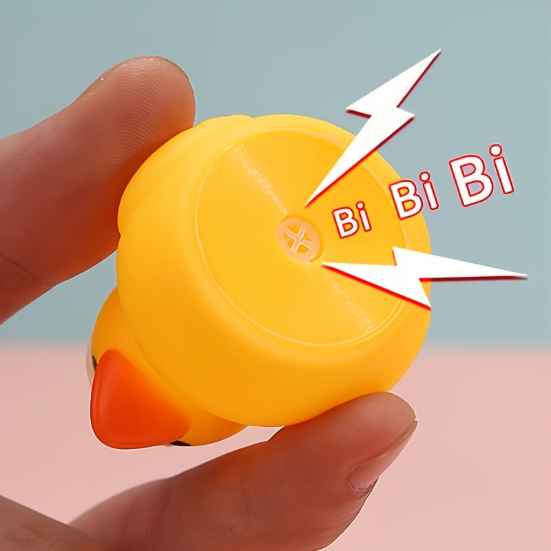 Frendorf | Gummi-Badeenten für Kinder und Kleinkinder