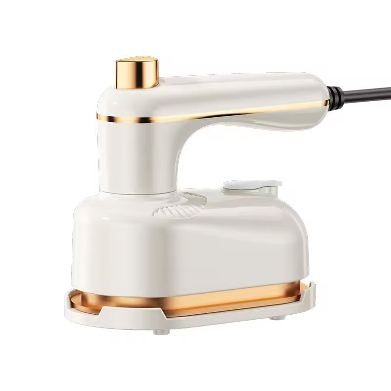 Frendorf | Mini-Reise-Dampfbügeleisen für Kleidung