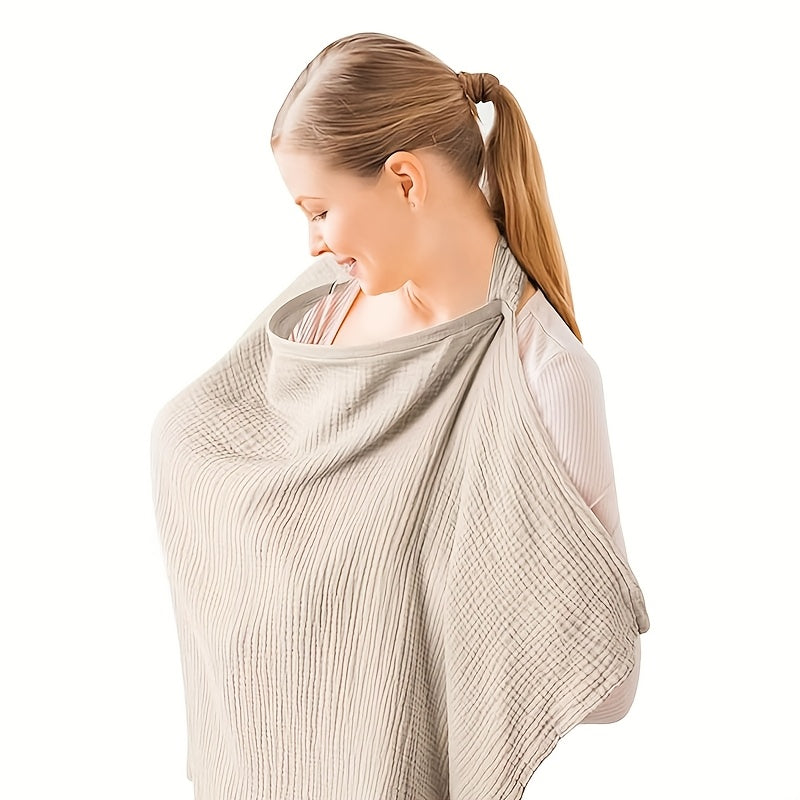 Frendorf | BreezeEase Outdoor Still-Cover – Leicht & Atmungsaktiv