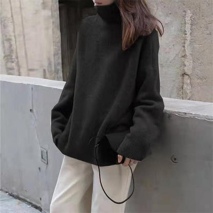 Frendorf | Lockerer pullover 🔥Kaufen Sie 2, kostenloser Versand🔥