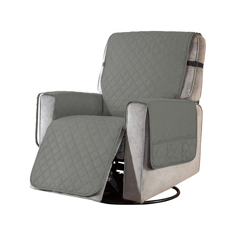 Frendorf | Universal Weicher Recliner Sesselbezug