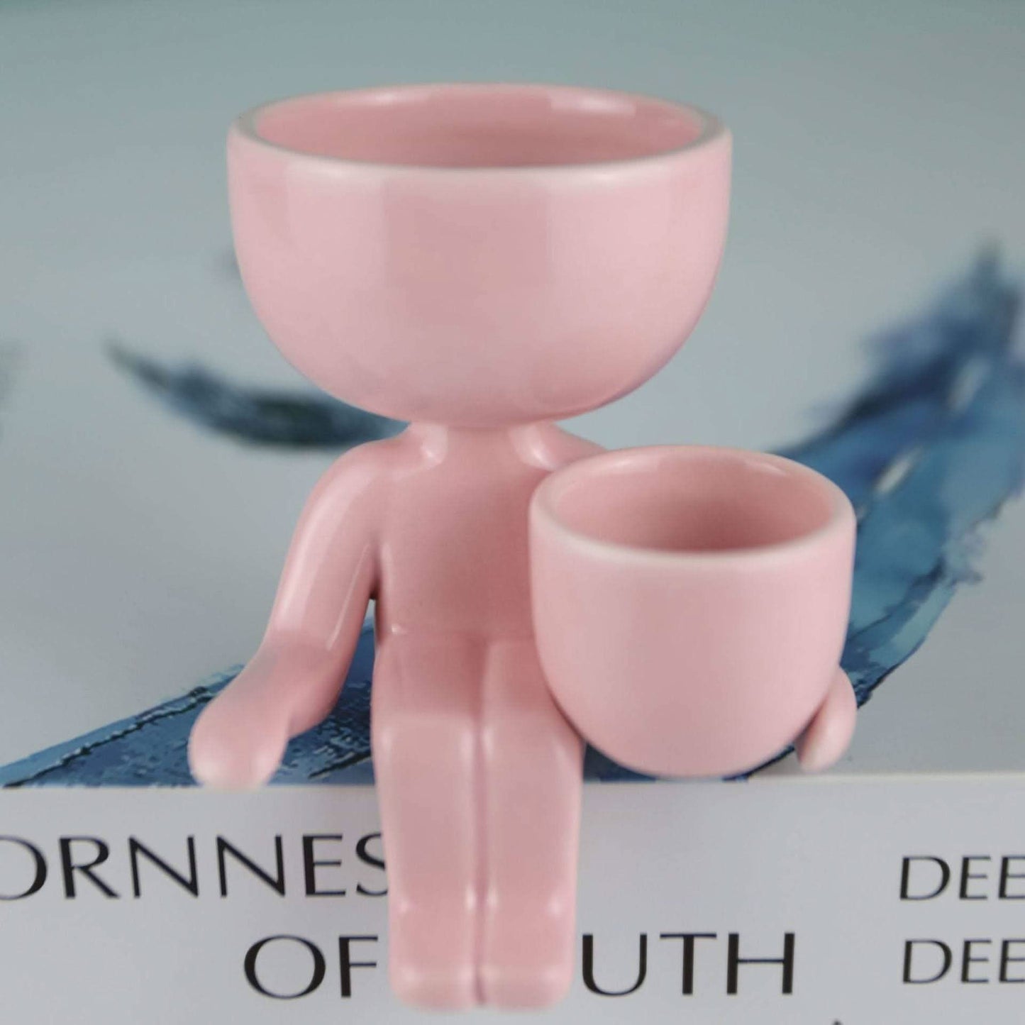 Frendorf | BEAU – Elegante Vase für zeitlose Dekoration