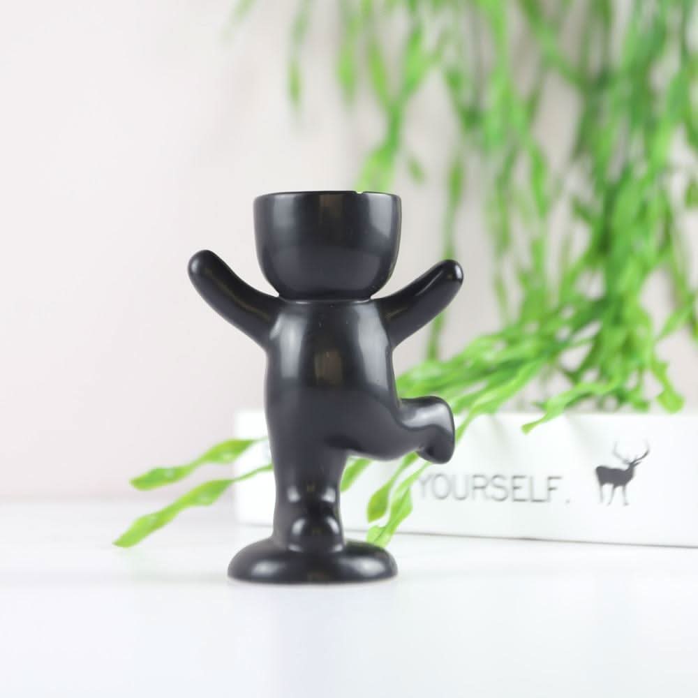 Frendorf | BEAU – Elegante Vase für zeitlose Dekoration