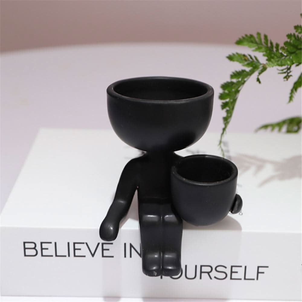 Frendorf | BEAU – Elegante Vase für zeitlose Dekoration