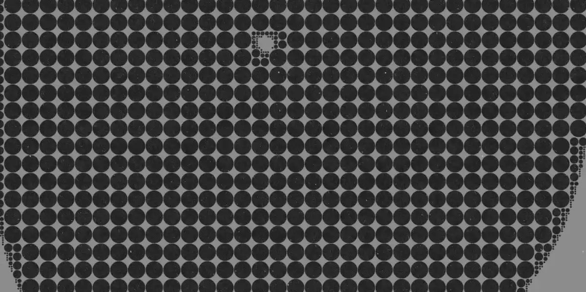 Frendorf | Die Schöne und das Biest Poster Musik Minimalistische Wandkunst