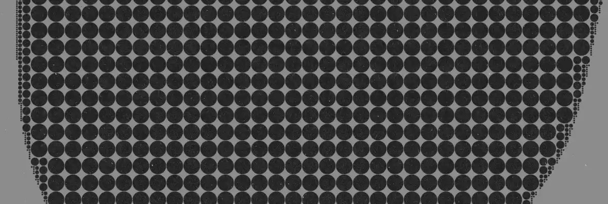 Frendorf | Die Schöne und das Biest Poster Musik Minimalistische Wandkunst