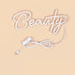 Beauty Neonlicht