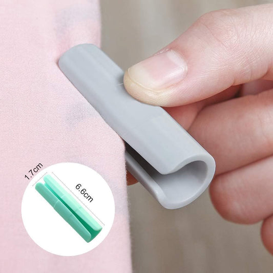 Frendorf | Bettbefestigung Verhindert das Verrutschen von Laken