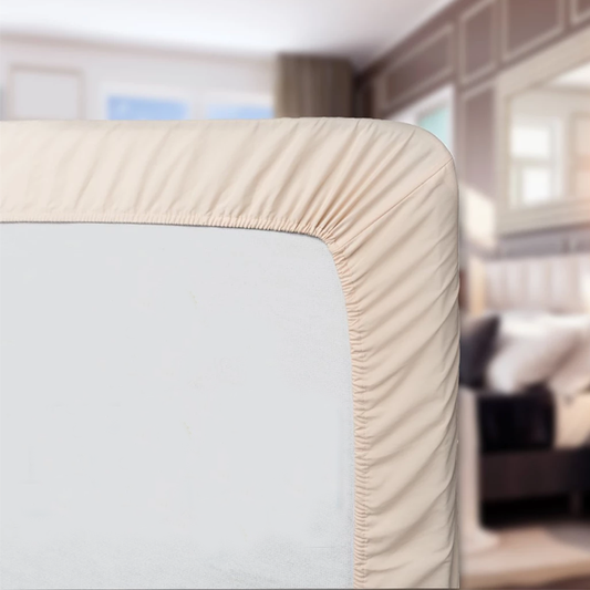 Frendorf | Bequeme Bettlaken