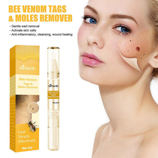 Frendorf | BeeNature Schmerzfreie Hauterneuerung