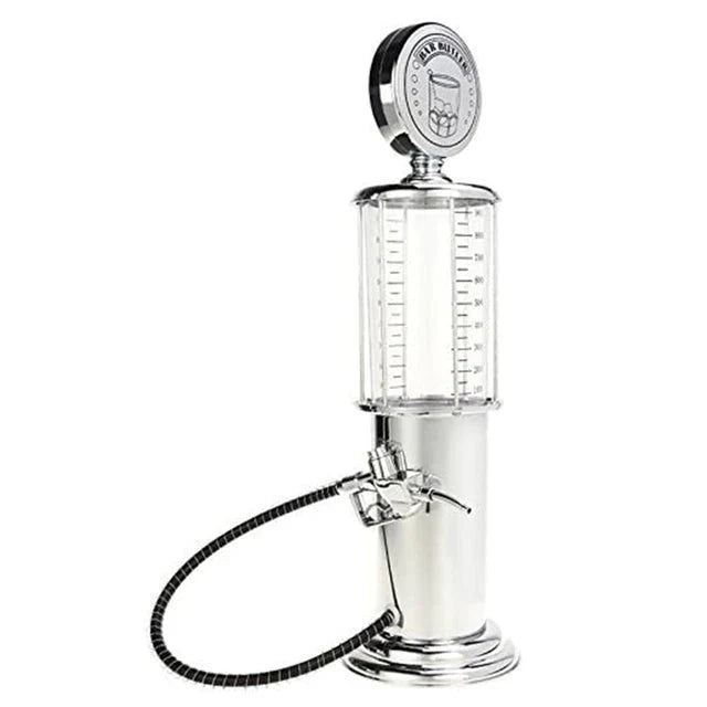 Bier Turm Getränke Schnaps Spender 1/2-Shot Getränketurm Spender