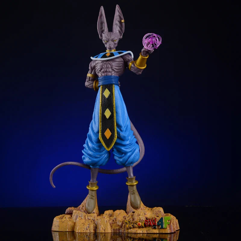 Frendorf | Goku and Friends - DragonBall Sammelfiguren