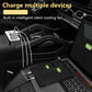 Frendorf | Auto Wechselrichter 12V auf 220V AC mit USB