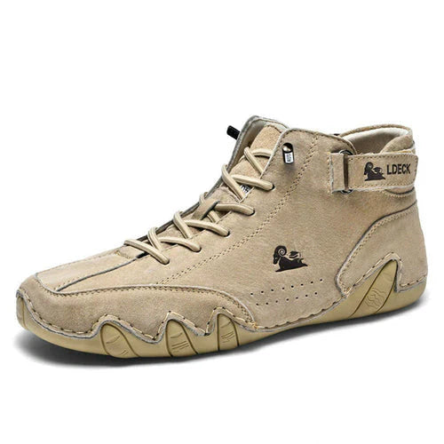 Frendorf |  Herman - Italienische Schuhe für eine gesunde Körperhaltung