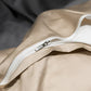 Frendorf | Luxe Satin Bettwäsche 4-Teiliges Set - OpulenceSleep
