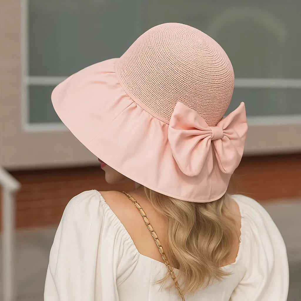 Frendorf | BELLEBRIM – Breiter Sonnenhut für UV-Sonnenschutz