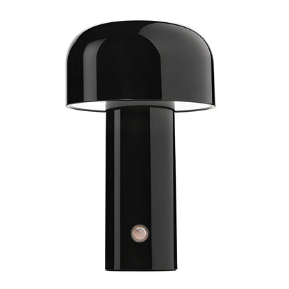 Wiederaufladbare Pilz-Tischlampe von Bellhop