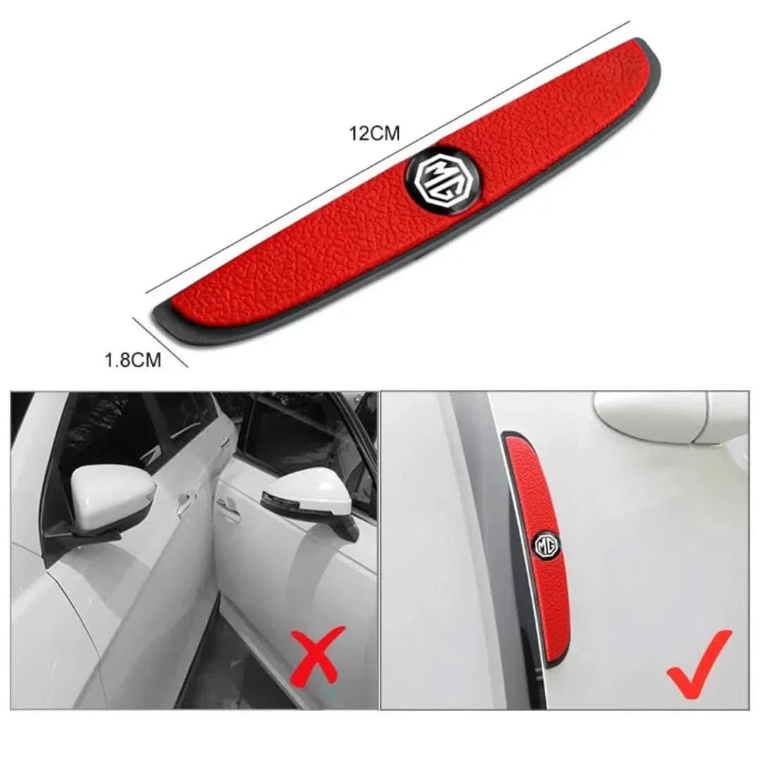 Frendorf | Stilvolle Auto-Schutzstreifen – CrashGuard Strips