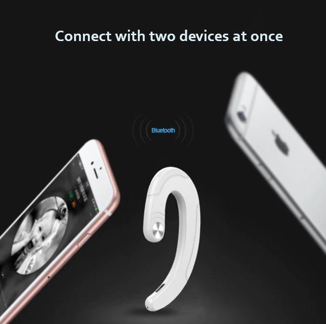 Frendorf | Beste True Wireless Knochenleitungskopfhörer